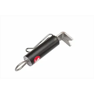 Picasso Ankergurt Mit Wellenextraktor 0.5kg - Black - 500 g