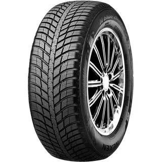 N'blue 4Season 225/50 R18 99H XL