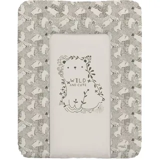 Ceba Baby Ceba Baby® weiche Wickelauflage 50x70 cm