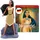 Hörspielfigur Disney - Pocahontas mehrfarbig