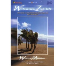 DVD Windige Zeiten-Windy Moods DVD / Various, (1 DVD-Video Album)
