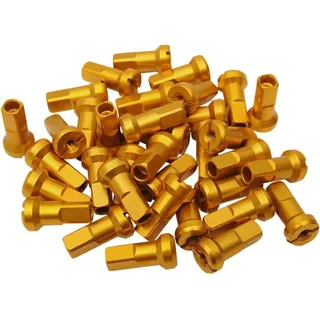 Moose Hard-parts 24-890 Sprechende Brustwarzen - Gold - 8