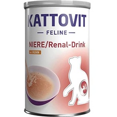Bild Niere/Renal Drink mit Huhn 135 ml