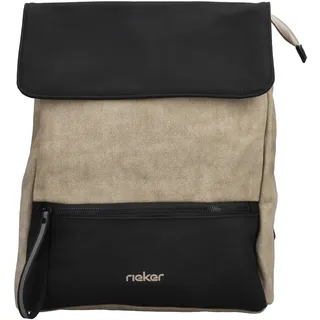 Rieker Damen Rucksack H1546-60 beige