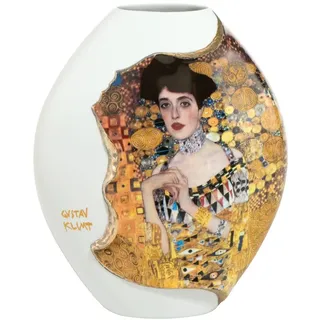GOEBEL "Adele Bloch Bauer", bunt,