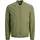 Rush Bomberjacke Dusky Green M