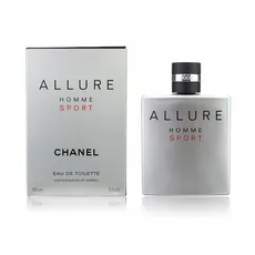 Bild von Allure Homme Sport Eau de Toilette 150 ml