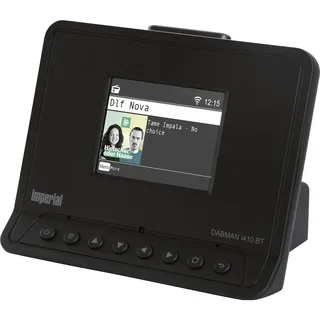Imperial DABMAN i410 BT (22-239-10)