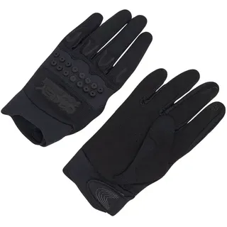 Oakley Apparel Switchback Mtb 2.0 Handschuhe - Blackout - S