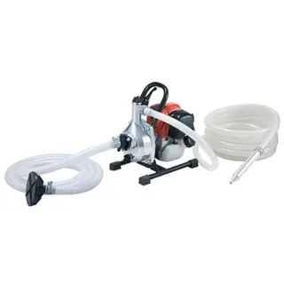 DOLMAR MP245.4Z - Motobomba 25,4c.c 4t