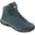 Ohio 2 GTX BLAU BLAU 44 - Blau