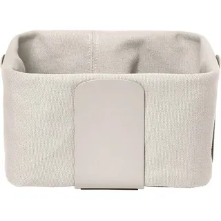 BLOMUS DESA Brotkorb Baumwolle Beige