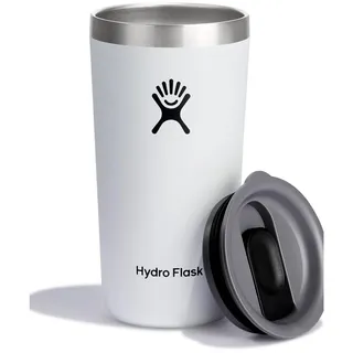 Hydro Flask All Around Tumbler 0,355 l Weiß