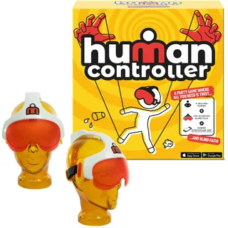 TOMY MENSCHLICHER Controller EN