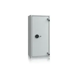 ISS Waffenschrank Emmerich-Goch 59273 Sicherheitsstufe 0 nach EN 1143-1 lichtgrau 53,0 x 41,5 x 112,0 cm