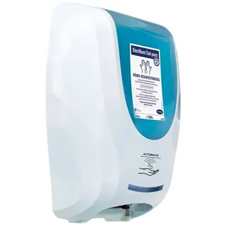 HartMänner CleanSafe Spender touchless 1 St