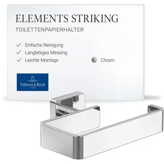 Villeroy & Boch Elements Striking (TVA152014000)