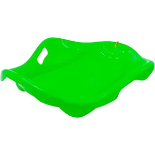 Jamara Snow Play Bob Speed 78 cm grün (460536)