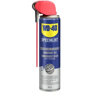 WD-40 Trockenschmierspray 300 ml