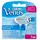 Venus Smooth Rasierklingen 8 St.