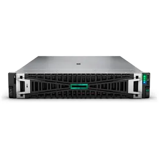 Hpe Dl380 G11 6526y 1p 128g 8sff Eu Server - Black