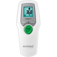 Bild TM-65E Infrarot-Thermometer