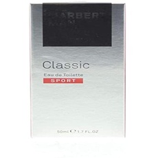 Bild Man Classic Sport Eau de Toilette 100 ml