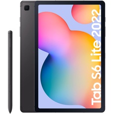 Bild Galaxy Tab S6 Lite 2022 Edition 10.4'' 64 GB Wi-Fi oxford gray
