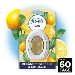 Febreze Raumduft BAD Zitrusfrische fruchtig 8,0 ml, 1 St.