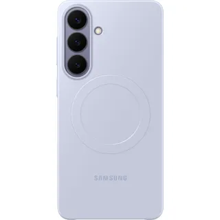 Samsung Galaxy S26+ Slim Magnet Case Light Violet