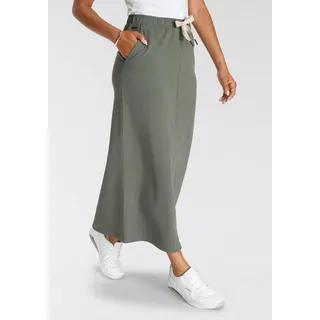 KangaROOS Sweatrock Damen Grün 36