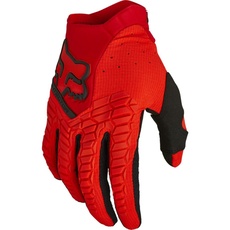 Fox Pawtector Handschuhe [Flo Red]