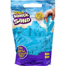 Bild Kinetic Sand Blau, 907 g