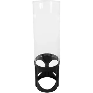 UBBINK Fischturm 50 cm Schwarz