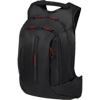 Samsonite Ecodiver Laptop Rucksack M 15.6" - Schwarz