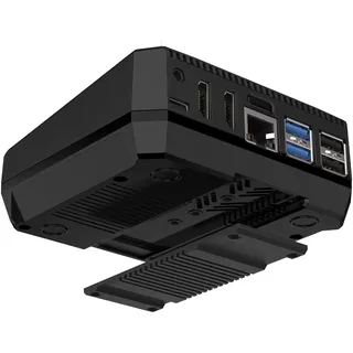 Argon ONE V3 M.2 NVME PCIE Case für Raspberry Pi 5