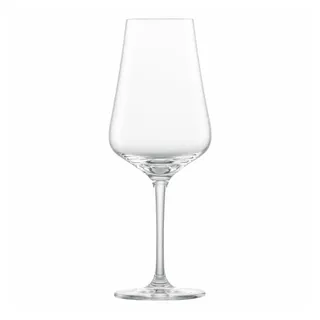 Schott Zwiesel Weißweinglas Kristallglas 0,37 l 2 St.