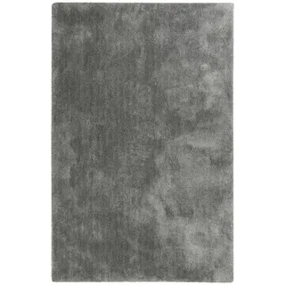 Esprit Relaxx Hochflorteppich 160 x 230 cm grau