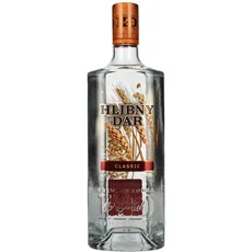 Hlibny Dar Classic Premium Vodka 40% Vol. 0,7l
