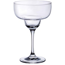 Bild Villeroy und Boch Purismo Bar Margaritaglas-Set 2-teilig, 340 ml, Kristallglas, Klar