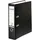 PP-Color-Ordner DIN A4 80 mm schwarz