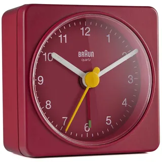 Braun BC02R rot