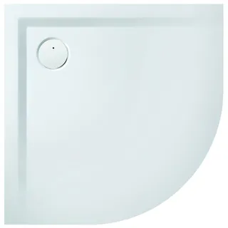 Hoesch Muna Viertelkreis-Duschwanne 4196xA.010,