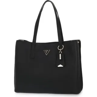 GUESS Meridian Shopper Tasche 42 cm black