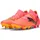 Future 7 Ultimate FG/AG Erwachsene orange/pink 42,5