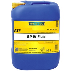 Bild ATF SP-IV Fluid