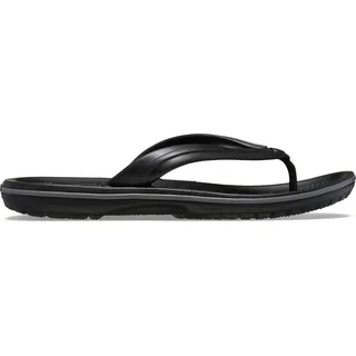 Crocs Crocband Flip Black 45