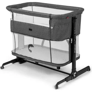 DAS BABYBEKOMMEN BETT MIT TRAGETASCHE FALTBAR Snäckskal