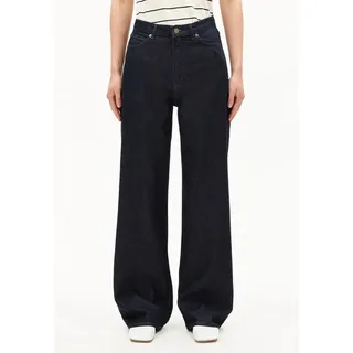 ARMEDANGELS ENIJAA Regular Fit Blau 28/32