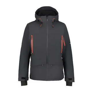 ICEPEAK Skijacke »H SKIJACKE CASTRES« Icepeak ANTHRAZIT